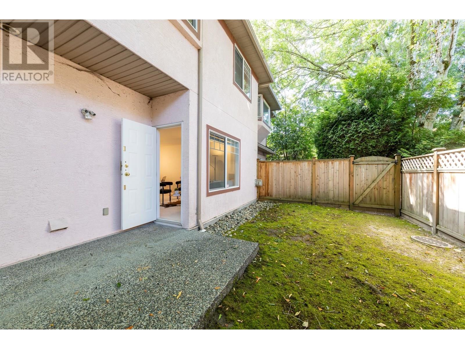 Photo 29 of 5 7651 Moffatt Road, Richmond BC