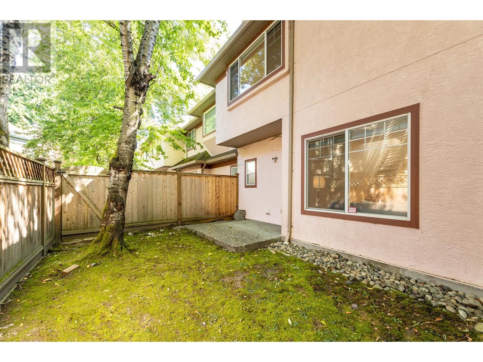 Photo 31 of 5 7651 Moffatt Road, Richmond BC