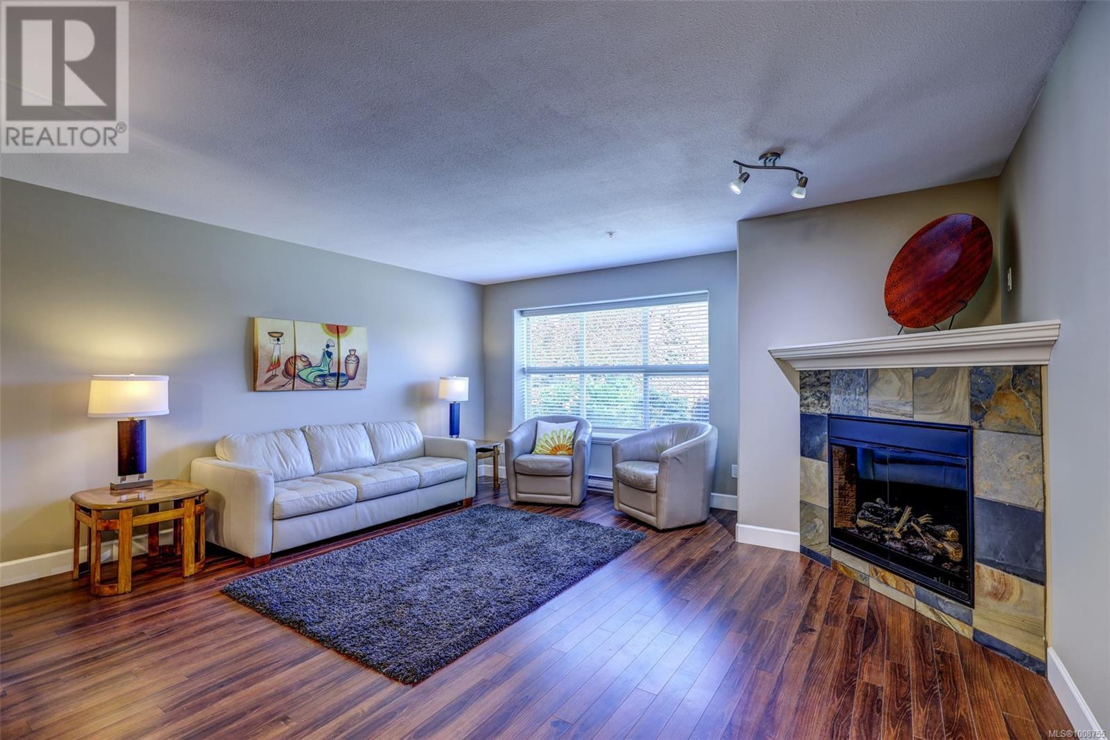 Photo 2 of 101 5945 Kaden Pl, Nanaimo BC