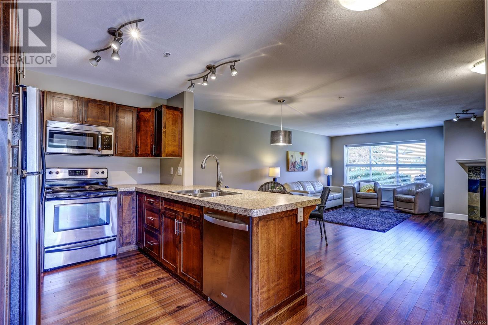 Photo 16 of 101 5945 Kaden Pl, Nanaimo BC