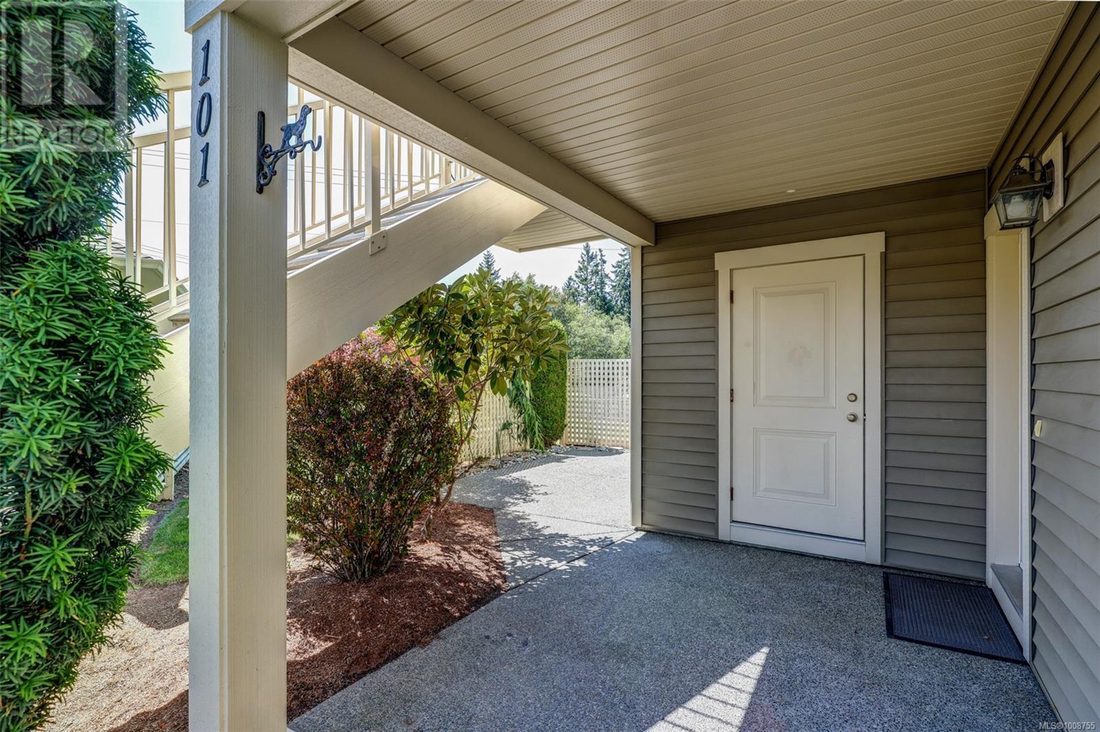 Photo 29 of 101 5945 Kaden Pl, Nanaimo BC