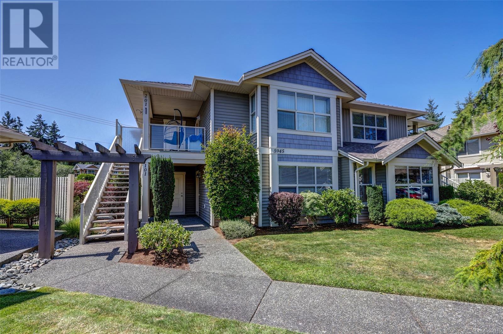 Photo 1 of 101 5945 Kaden Pl, Nanaimo BC