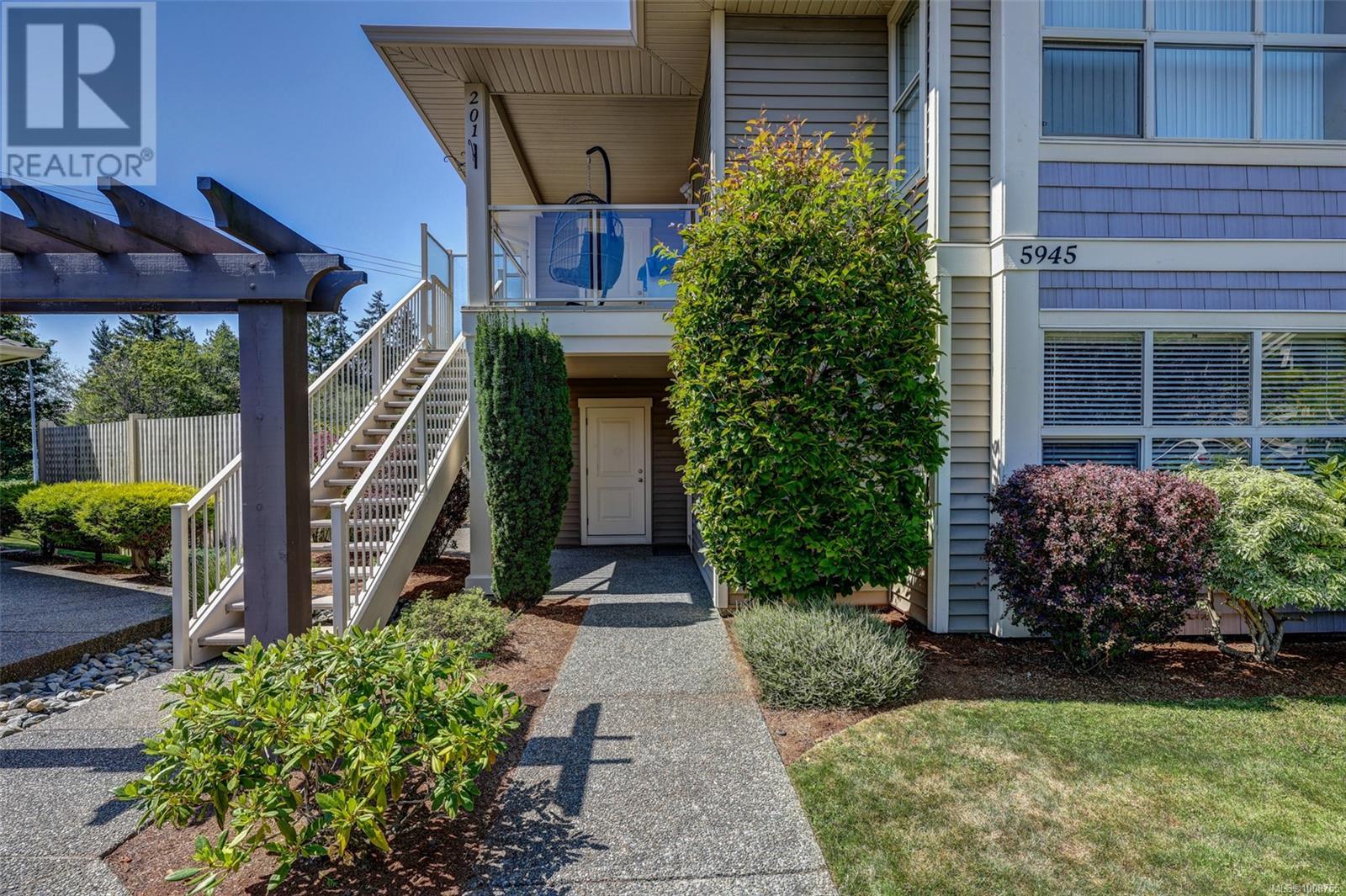Photo 30 of 101 5945 Kaden Pl, Nanaimo BC