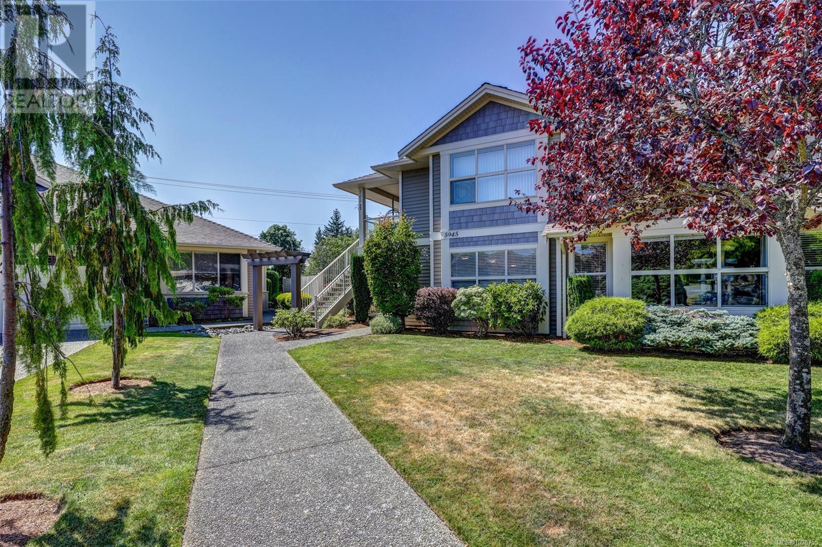Photo 31 of 101 5945 Kaden Pl, Nanaimo BC