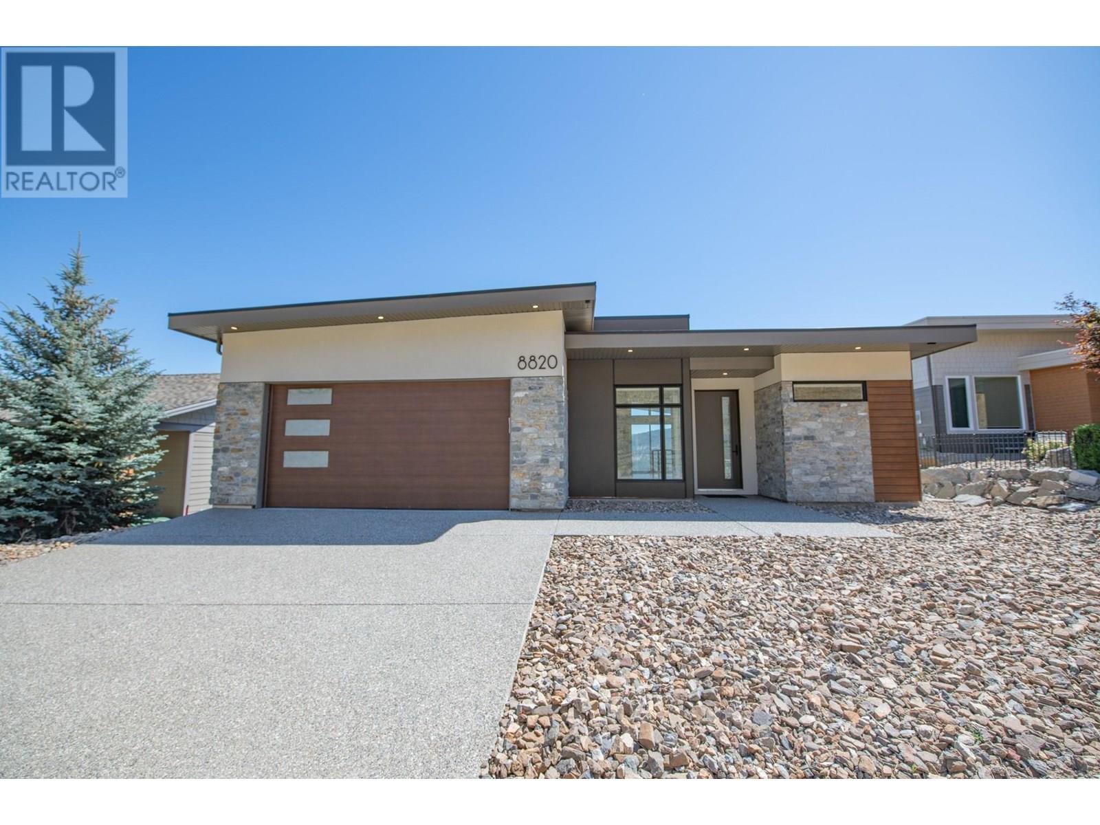 Photo 75 of 8820 Oxford Road, Vernon BC