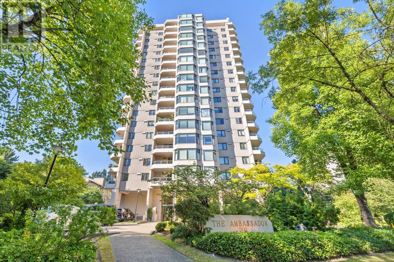 Photo 1 of 904 7321 Halifax Street, Burnaby BC