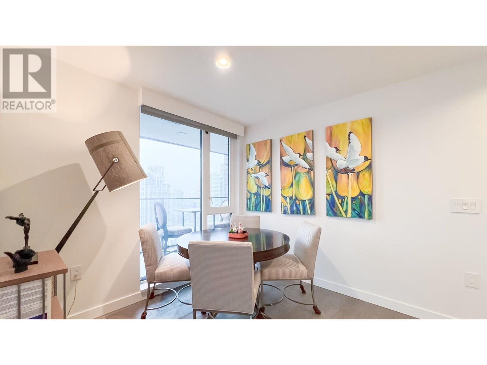Photo 11 of 2705 1111 Richards Street, Vancouver BC