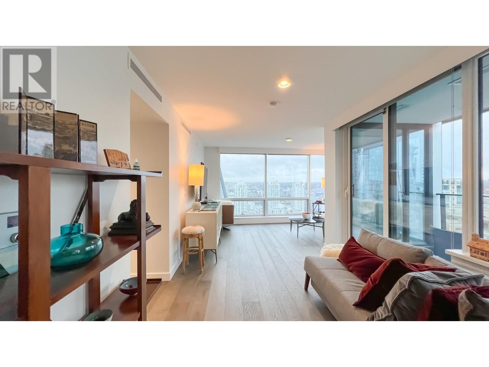 Photo 15 of 2705 1111 Richards Street, Vancouver BC