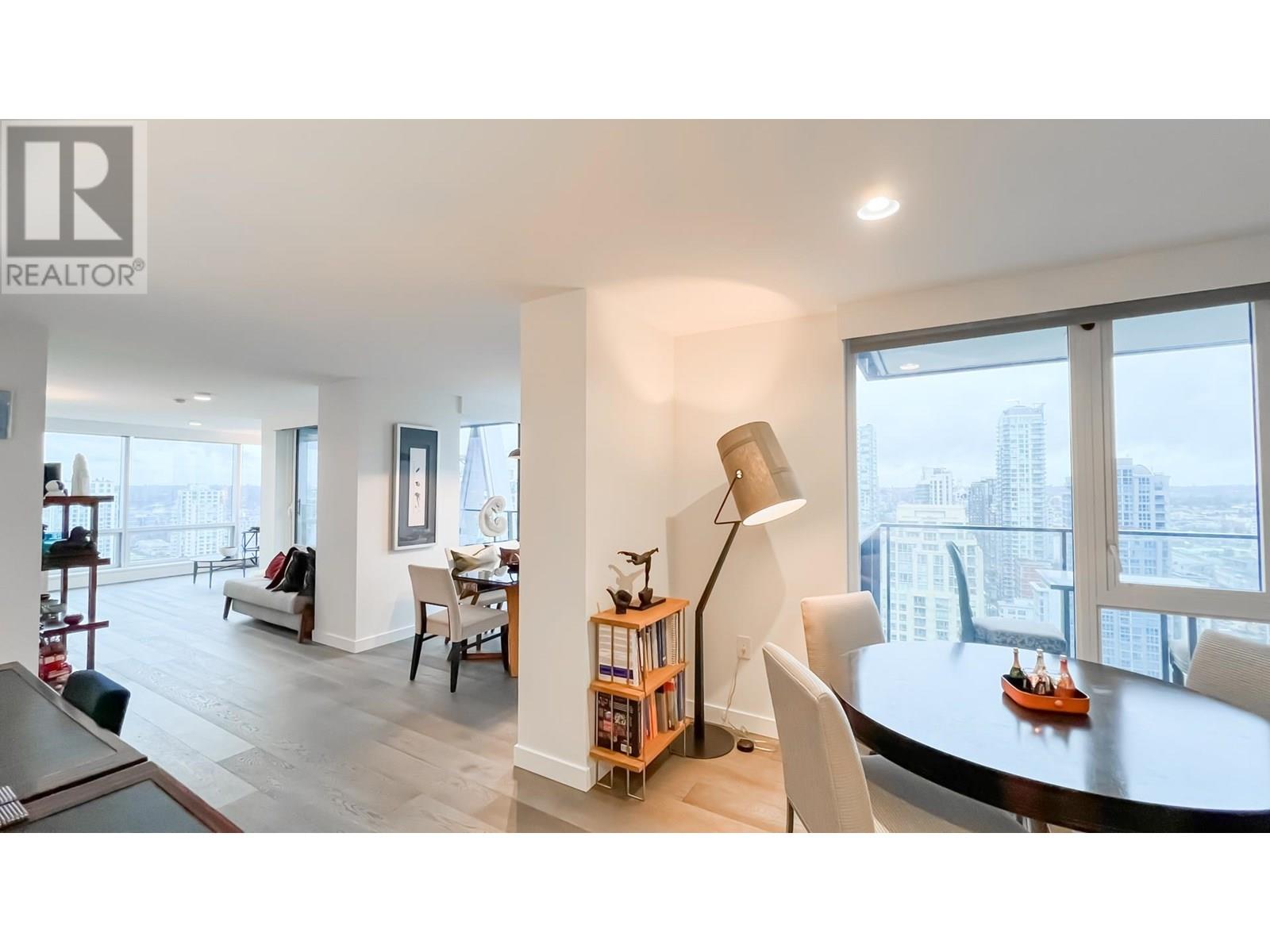 Photo 16 of 2705 1111 Richards Street, Vancouver BC