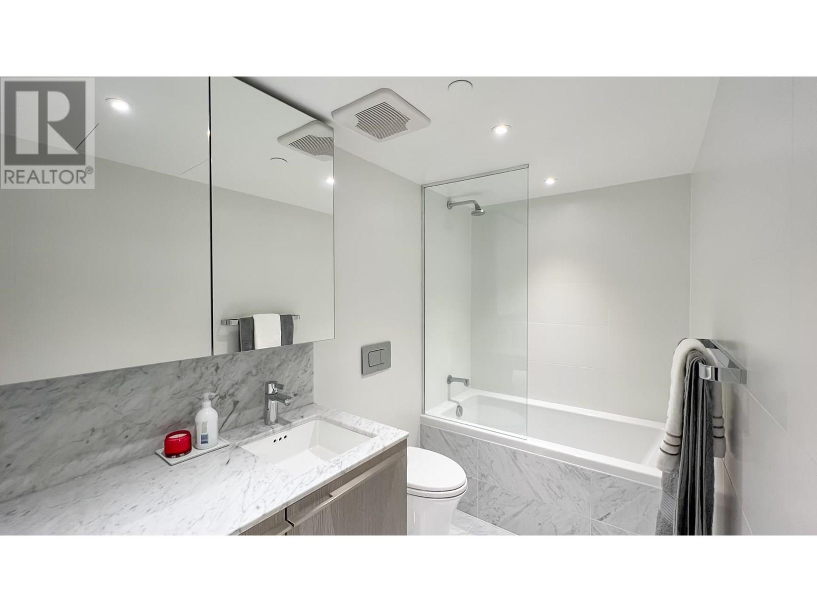 Photo 19 of 2705 1111 Richards Street, Vancouver BC