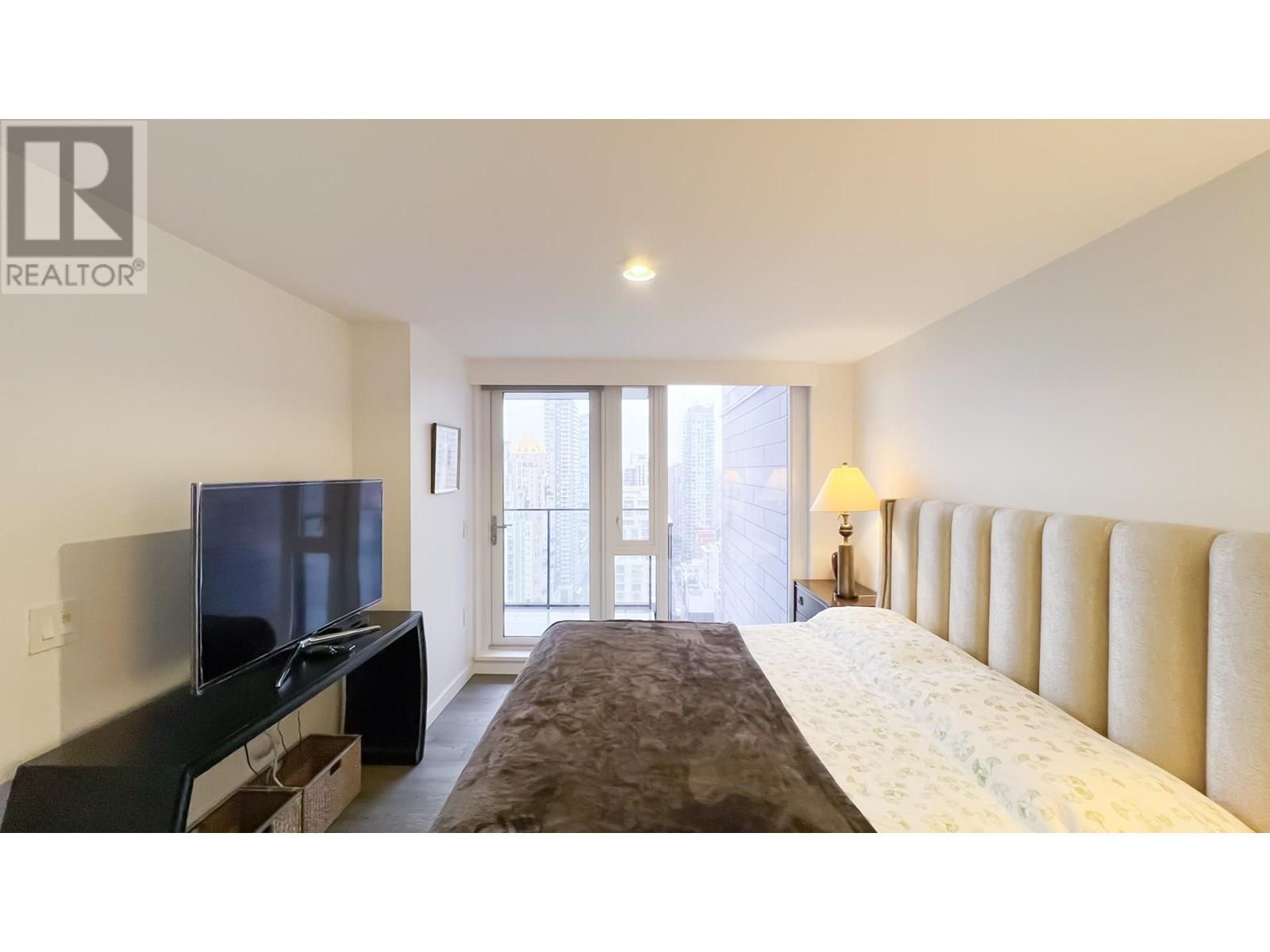 Photo 22 of 2705 1111 Richards Street, Vancouver BC