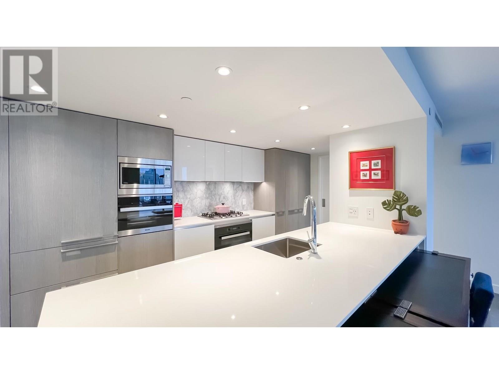 Photo 7 of 2705 1111 Richards Street, Vancouver BC