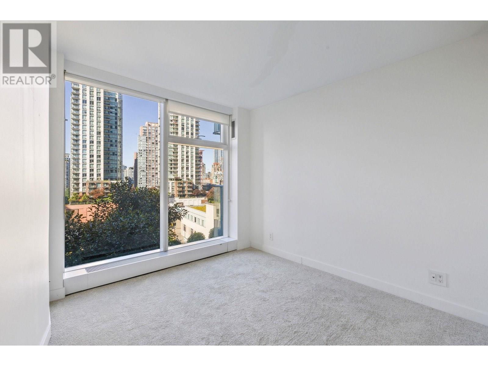 Photo 12 of 801 777 Richards Street, Vancouver BC