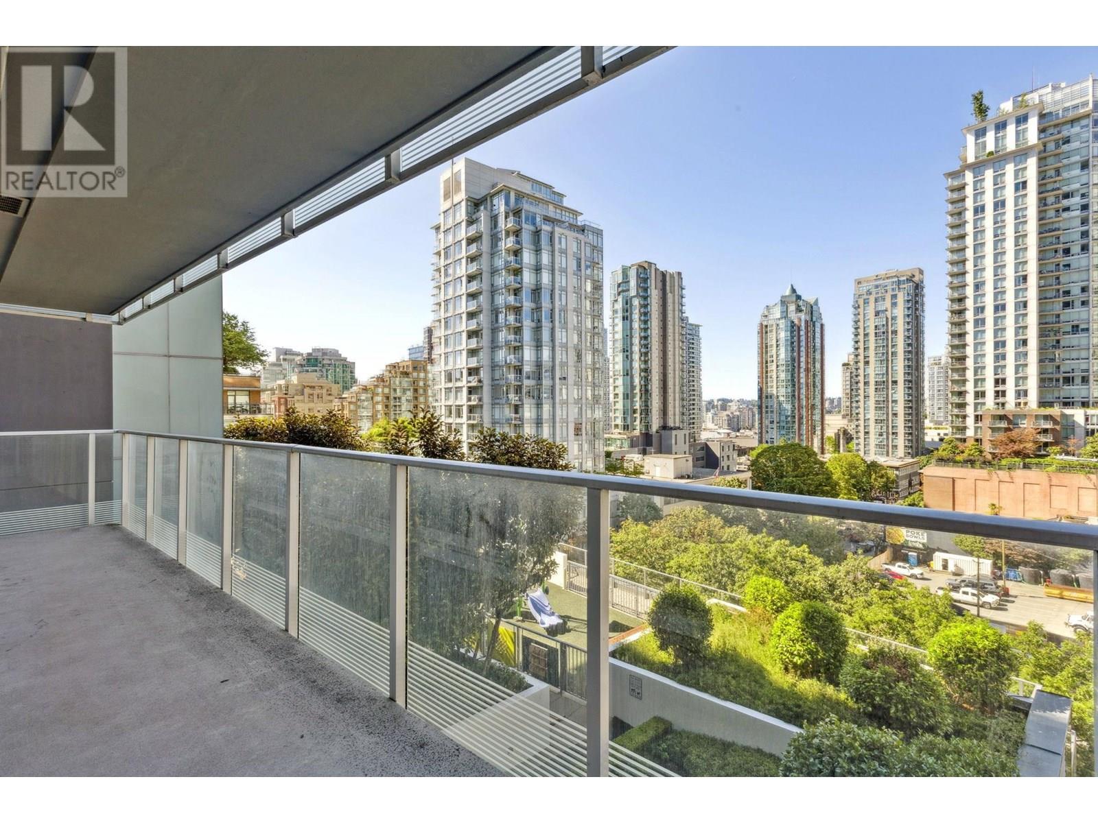 Photo 16 of 801 777 Richards Street, Vancouver BC