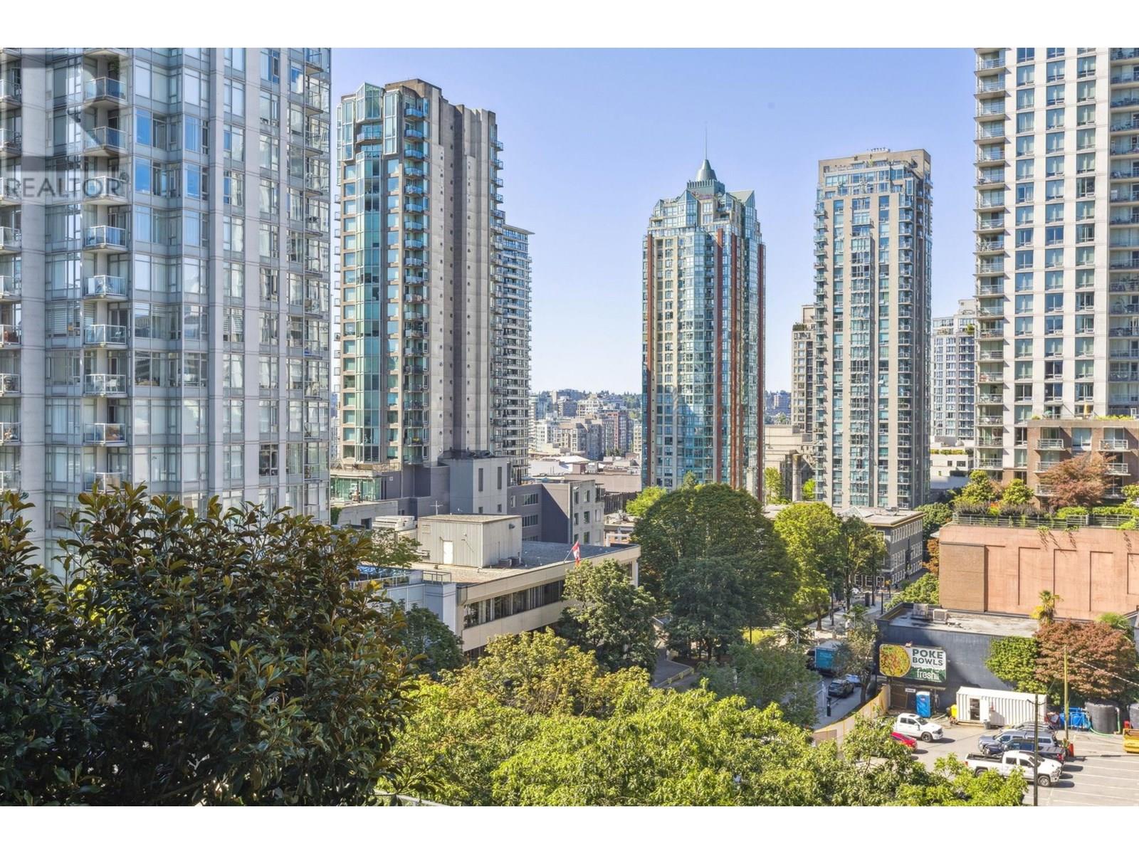 Photo 18 of 801 777 Richards Street, Vancouver BC