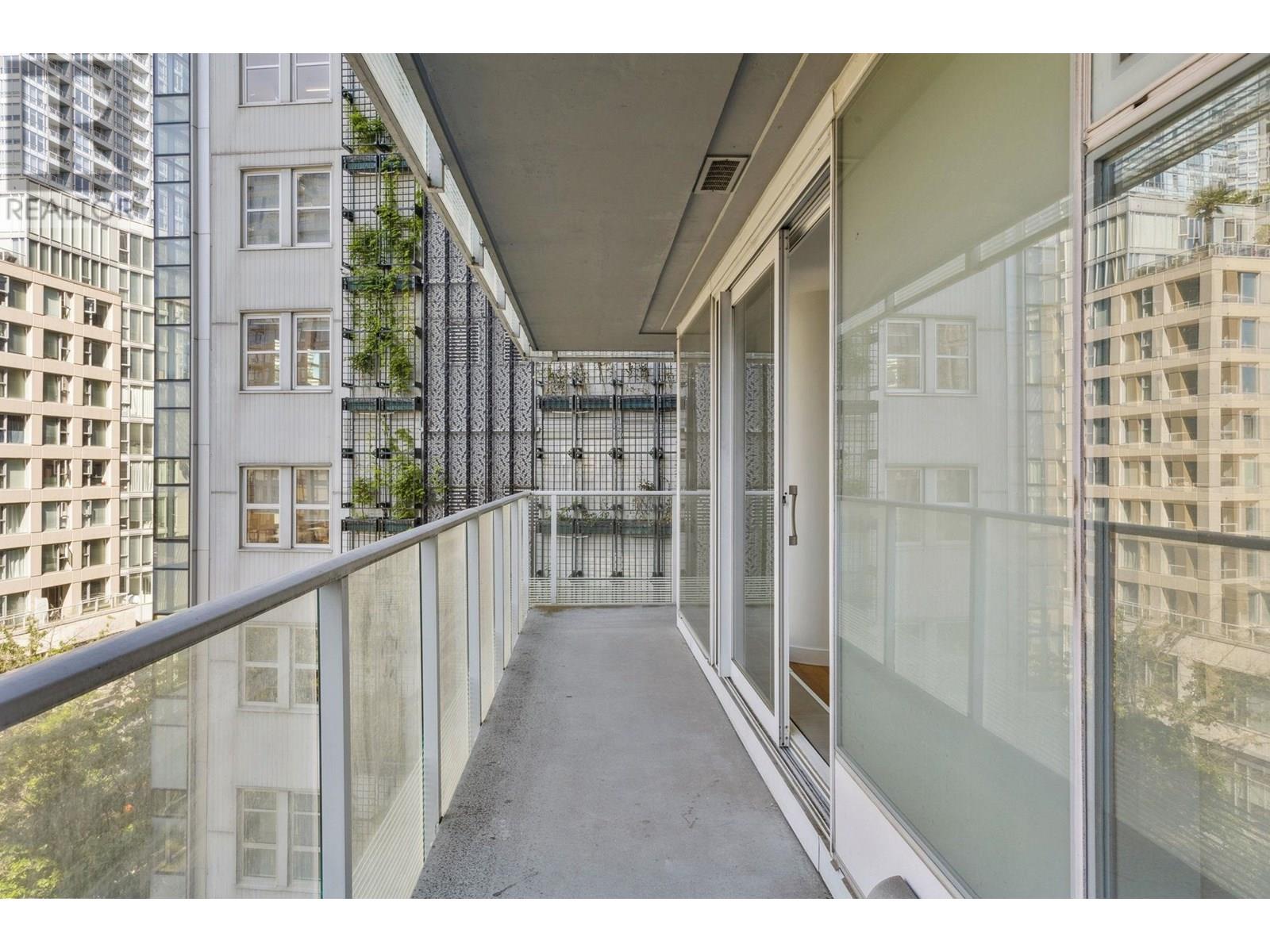 Photo 20 of 801 777 Richards Street, Vancouver BC