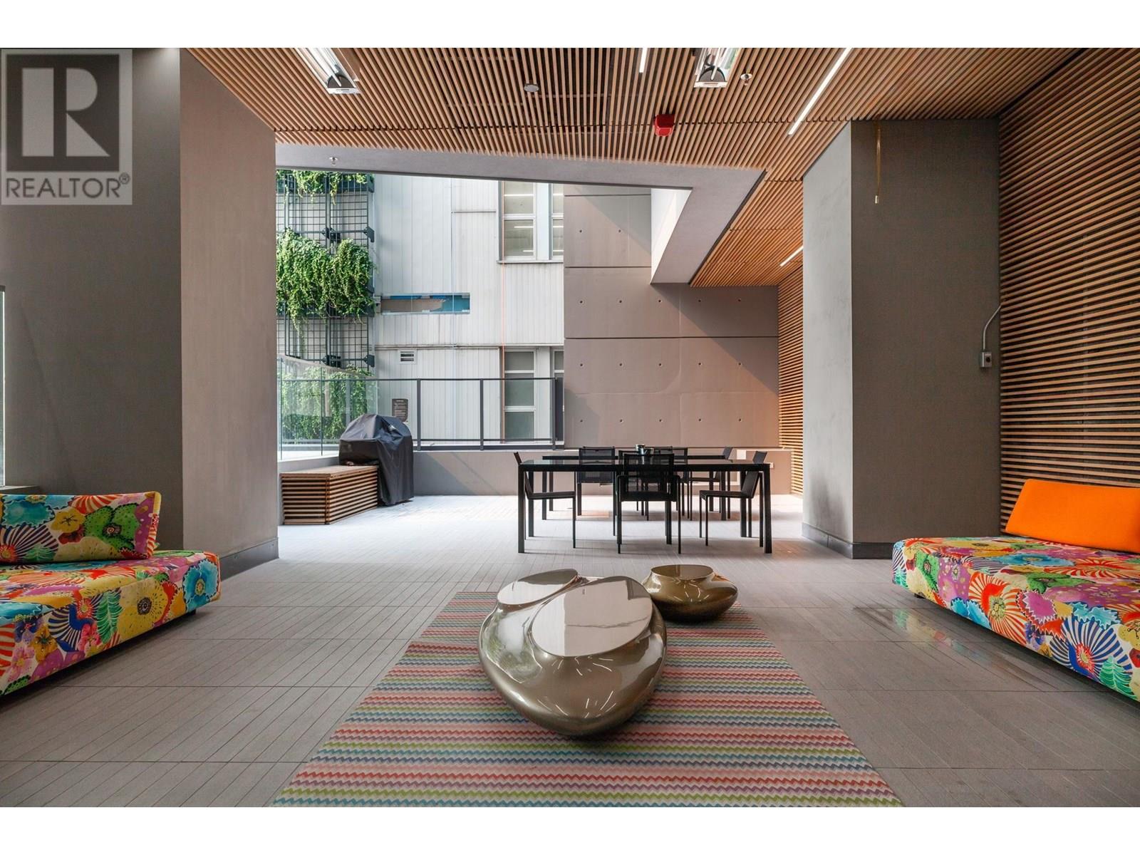 Photo 23 of 801 777 Richards Street, Vancouver BC