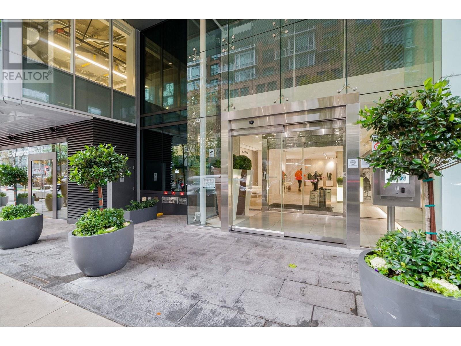 Photo 24 of 801 777 Richards Street, Vancouver BC