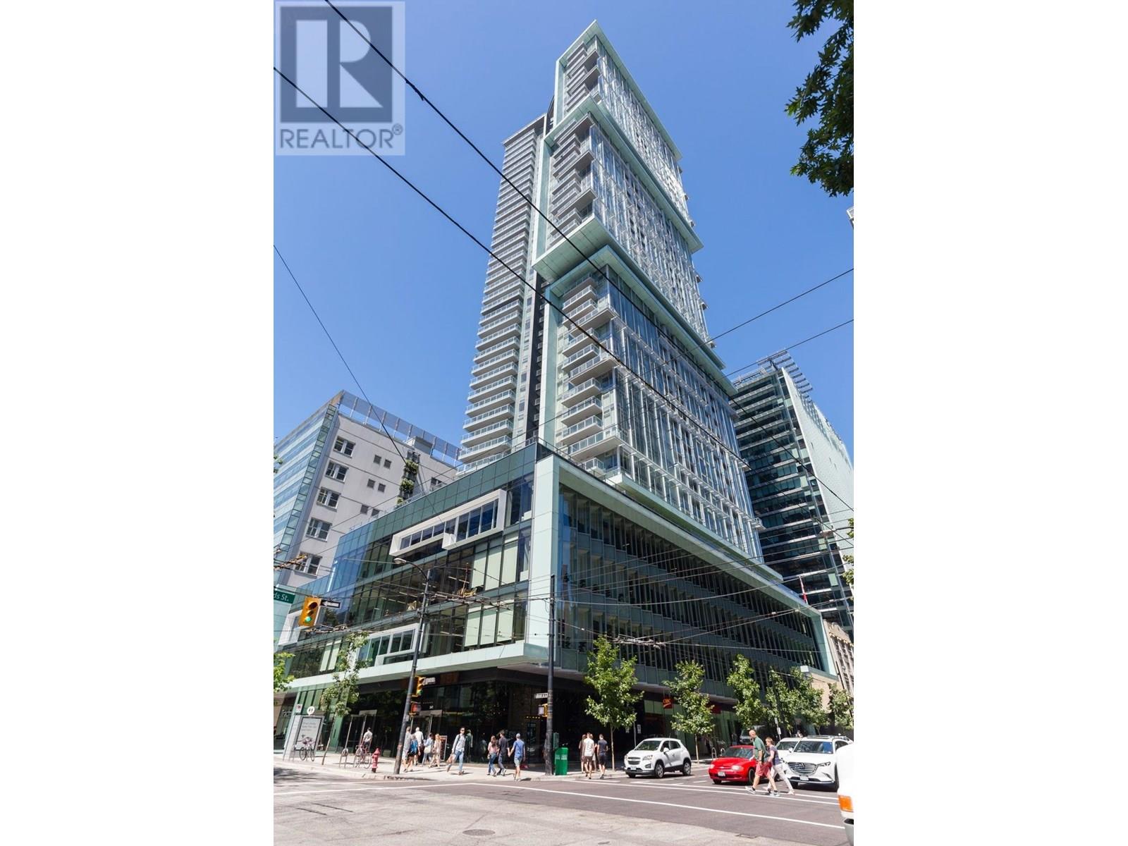 Photo 25 of 801 777 Richards Street, Vancouver BC