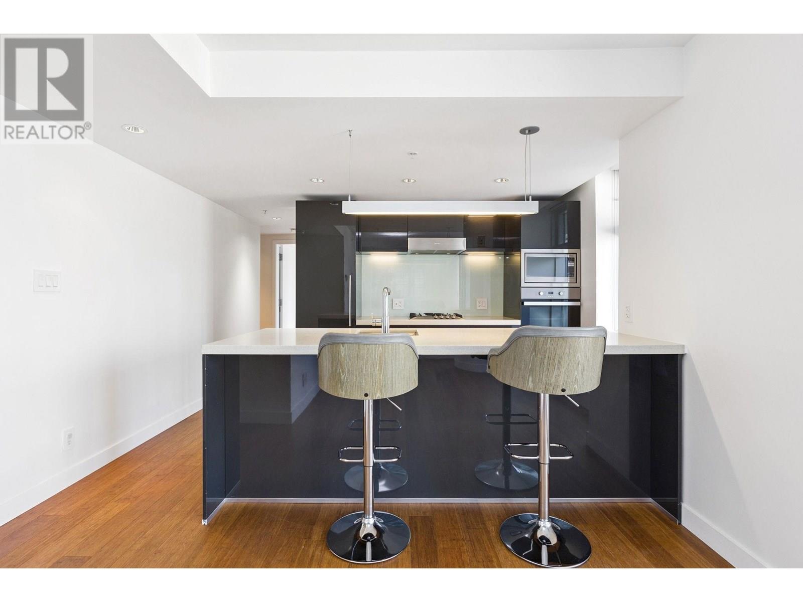 Photo 5 of 801 777 Richards Street, Vancouver BC