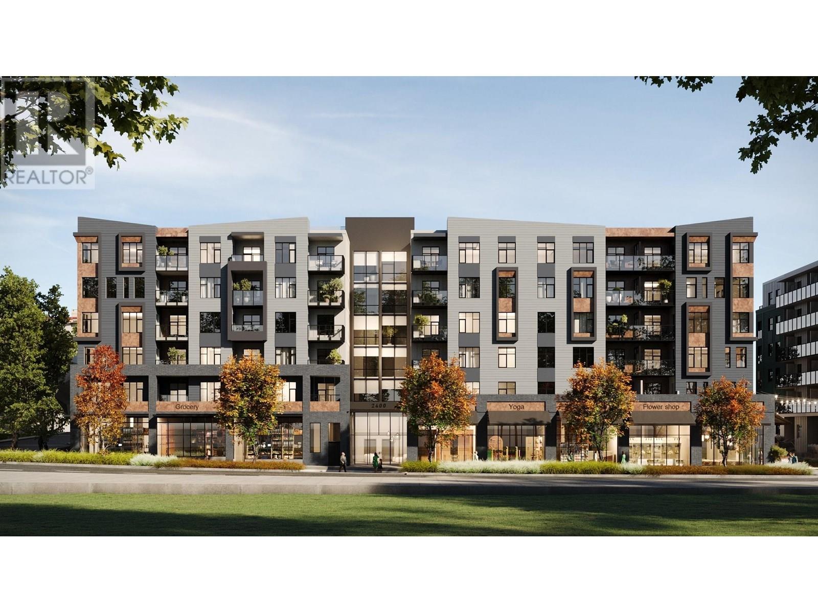Photo 1 of 208 50 Queens Street, Port Moody BC