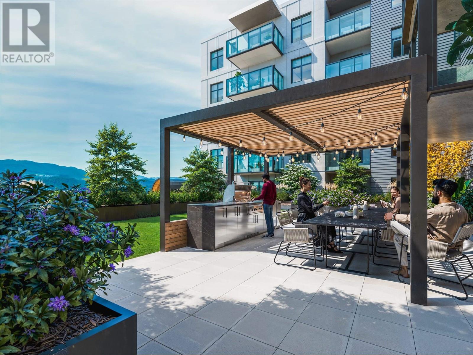 Photo 12 of 208 50 Queens Street, Port Moody BC