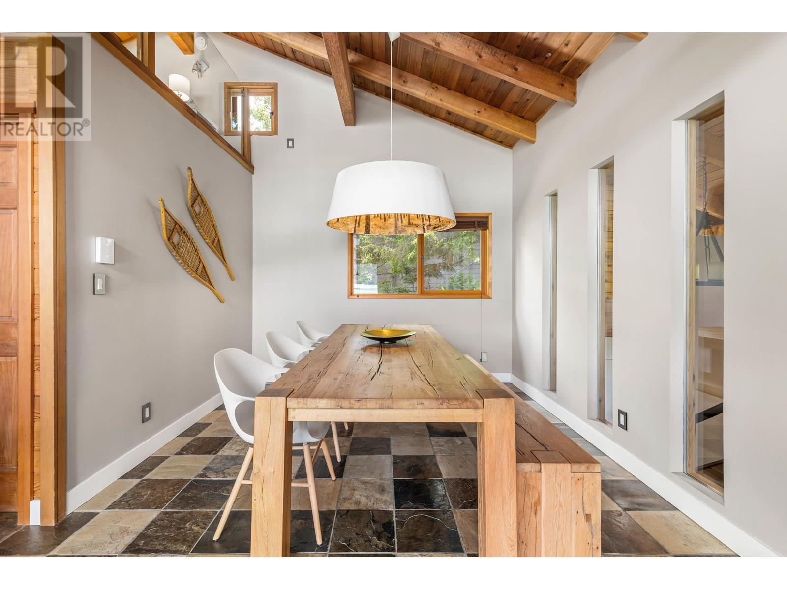 9249 LAKESHORE DRIVE, Whistler
