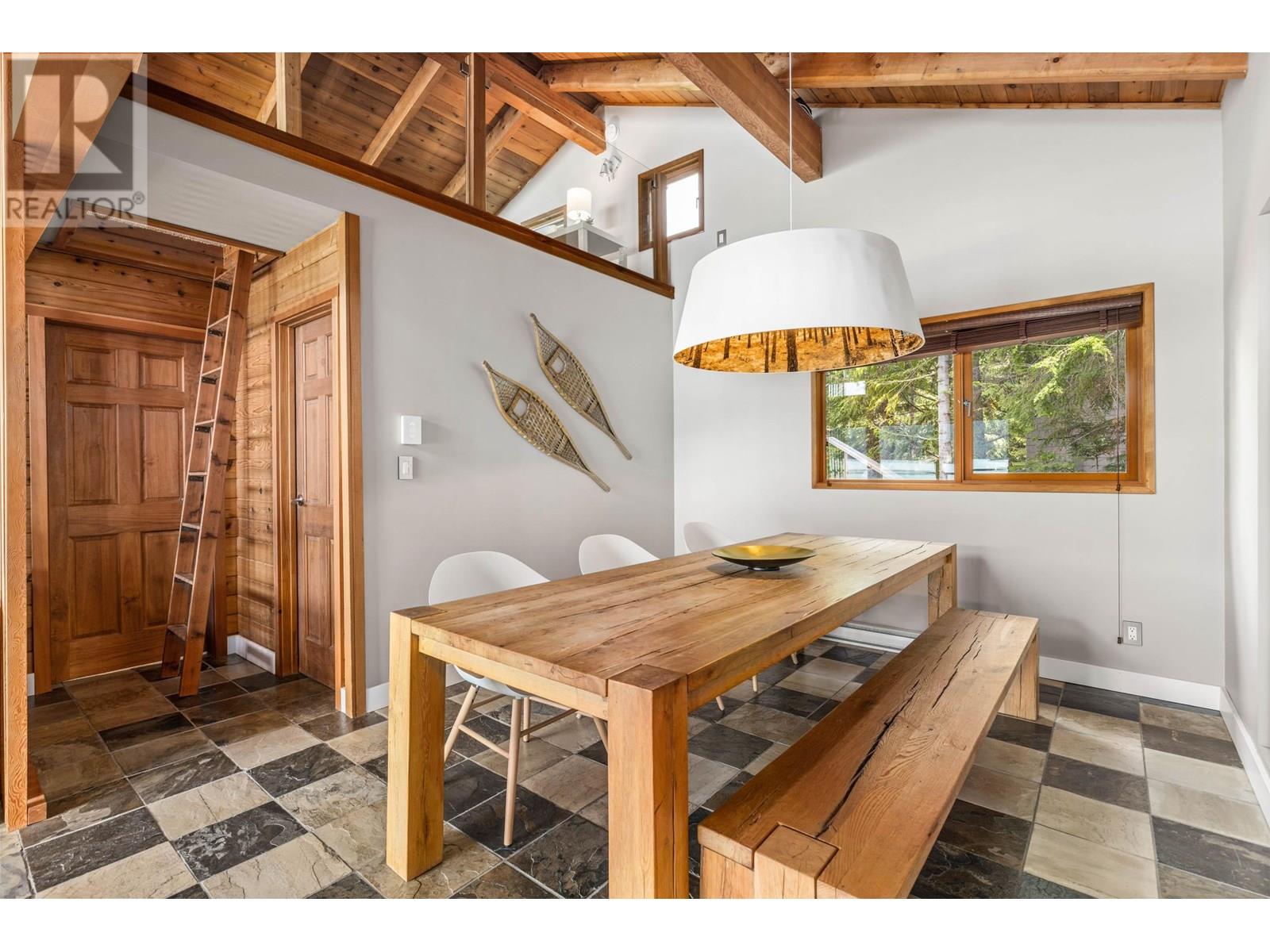 9249 LAKESHORE DRIVE, Whistler