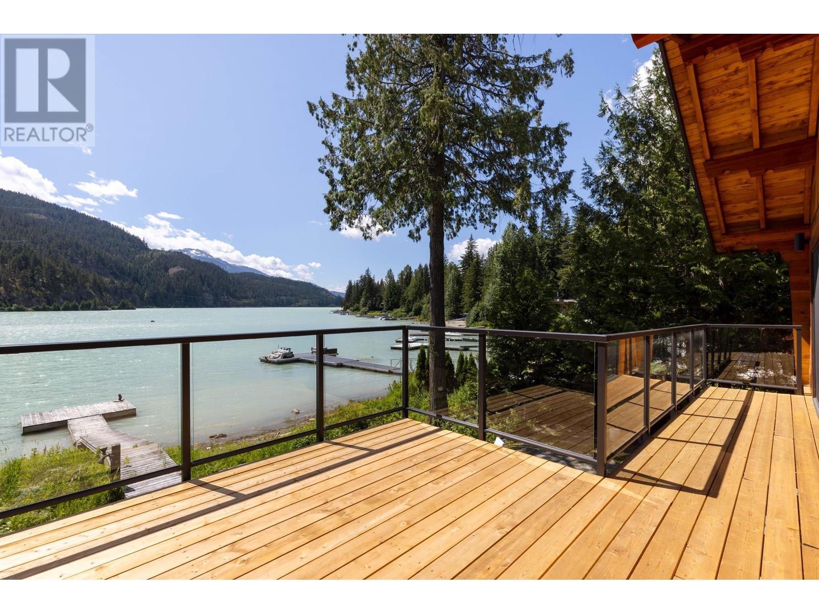 9249 LAKESHORE DRIVE, Whistler