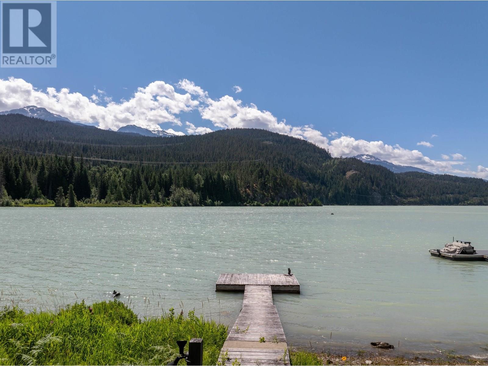 9249 LAKESHORE DRIVE, Whistler