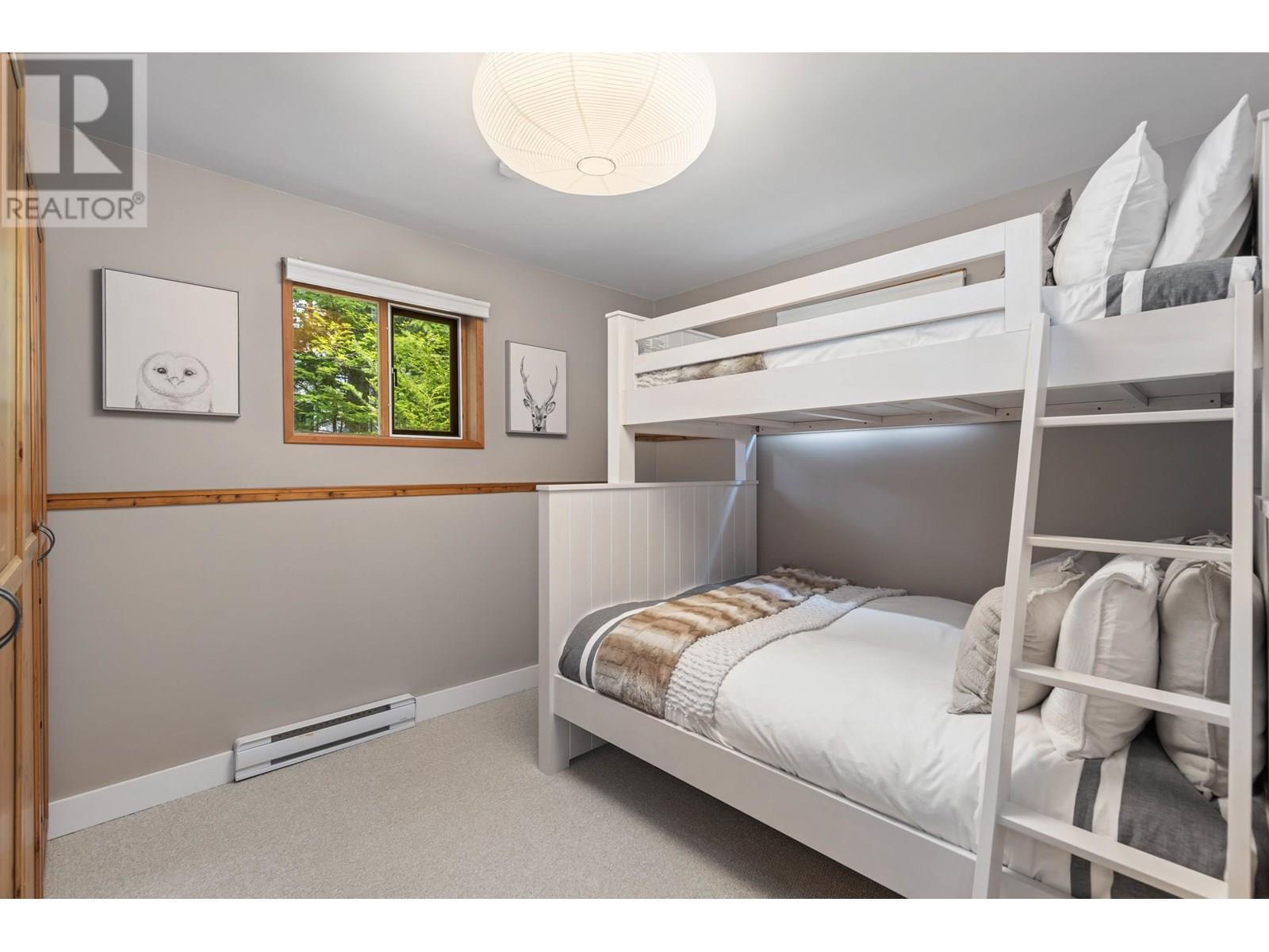 9249 LAKESHORE DRIVE, Whistler