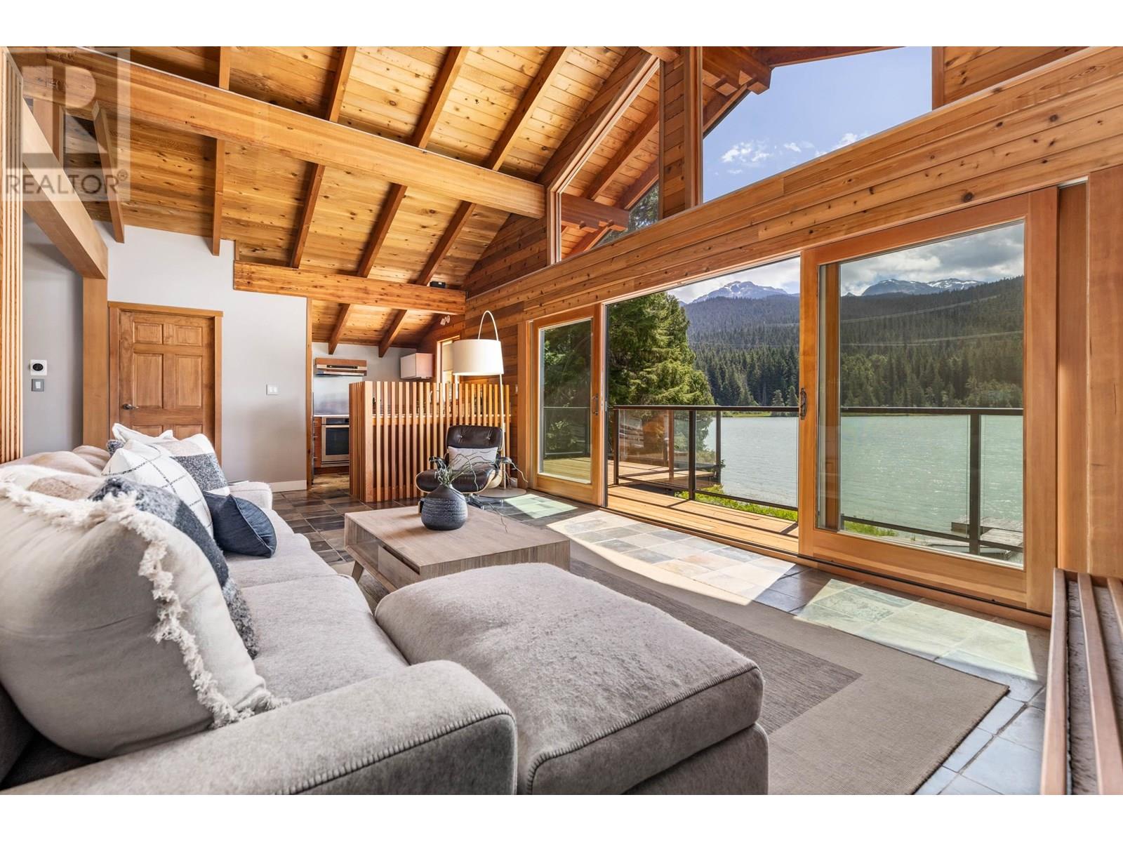 9249 LAKESHORE DRIVE, Whistler