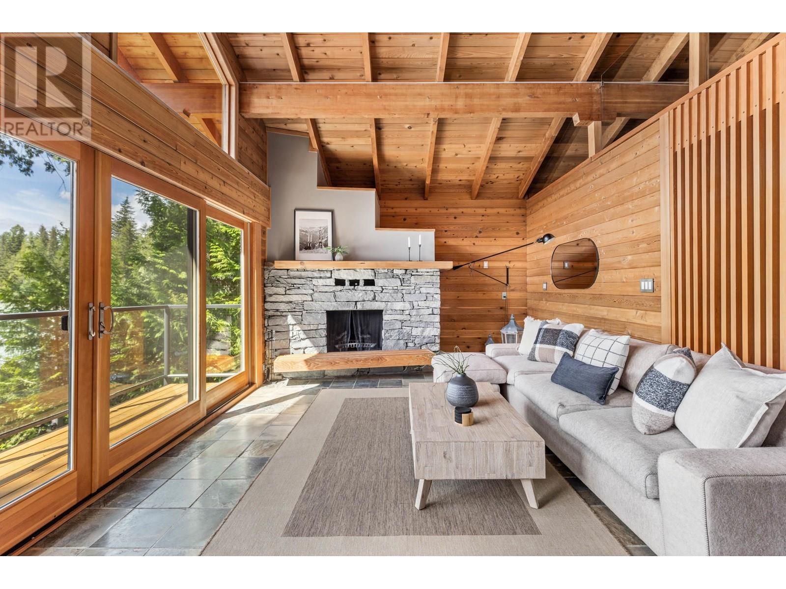 9249 LAKESHORE DRIVE, Whistler