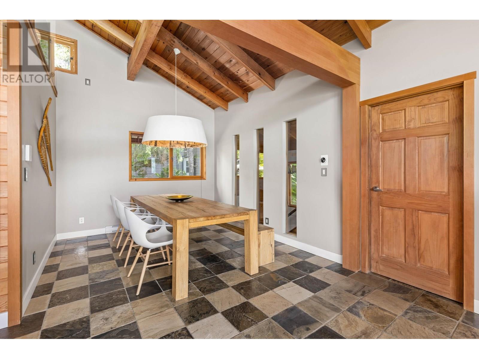 9249 LAKESHORE DRIVE, Whistler