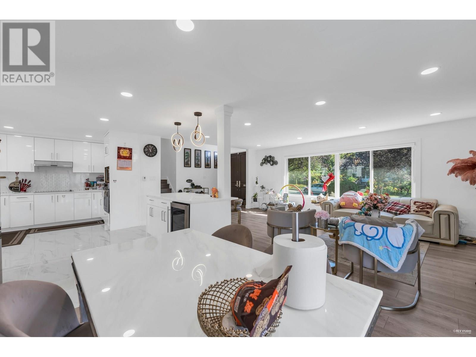 Photo 13 of 8025 Borden Street, Vancouver BC