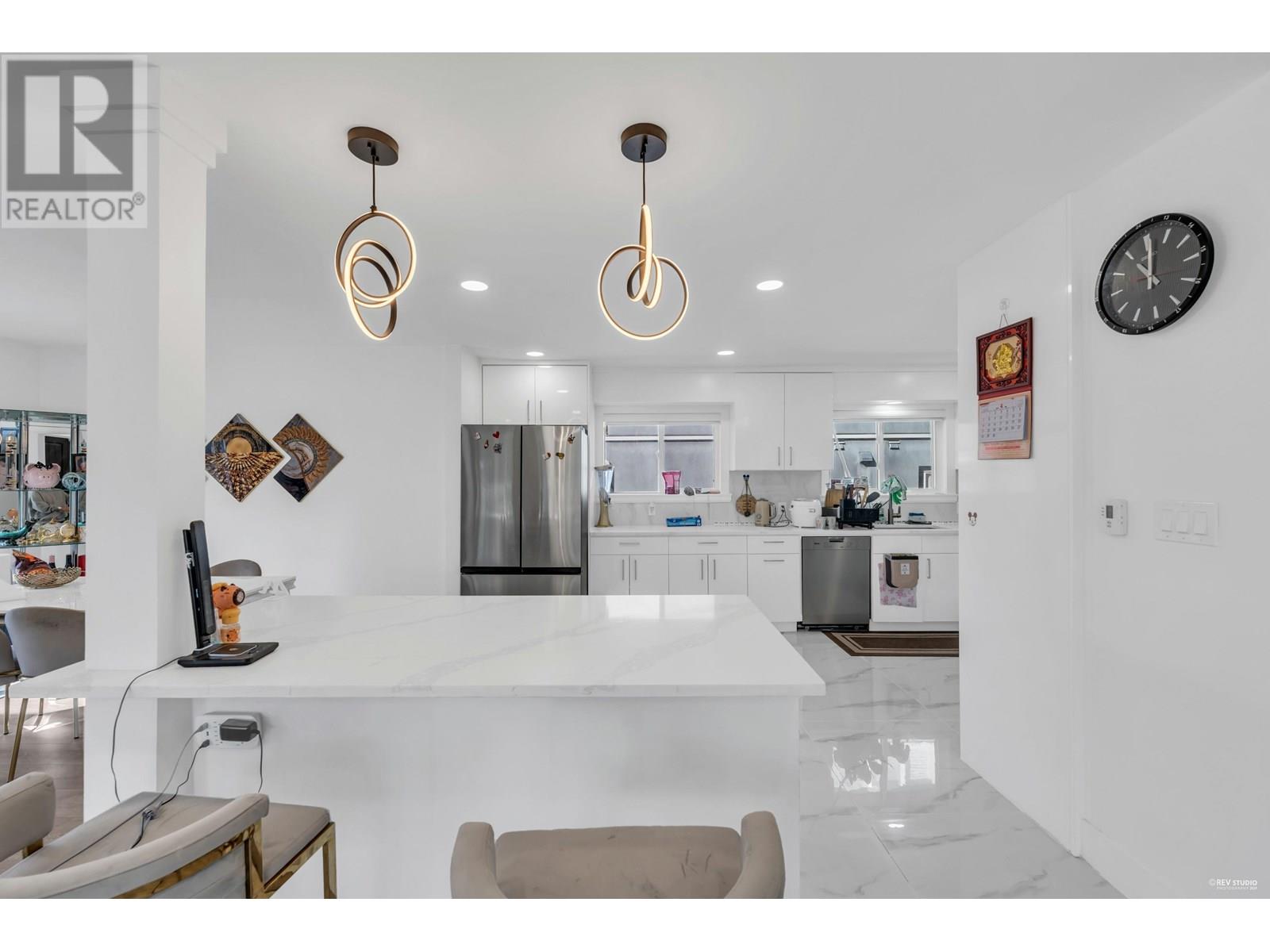 Photo 14 of 8025 Borden Street, Vancouver BC
