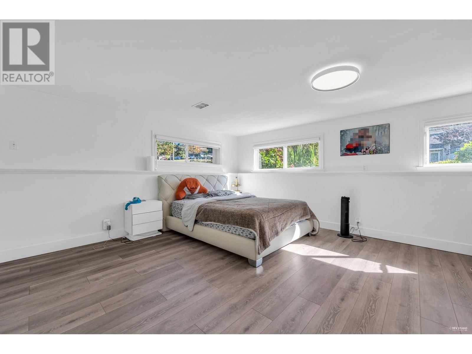 Photo 18 of 8025 Borden Street, Vancouver BC