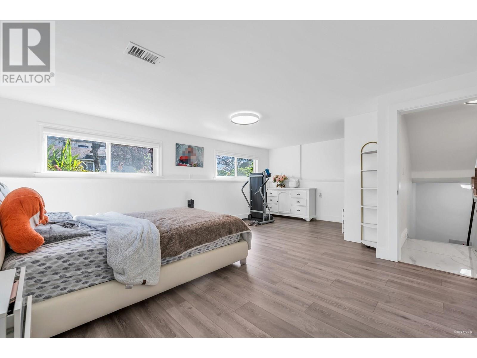 Photo 19 of 8025 Borden Street, Vancouver BC