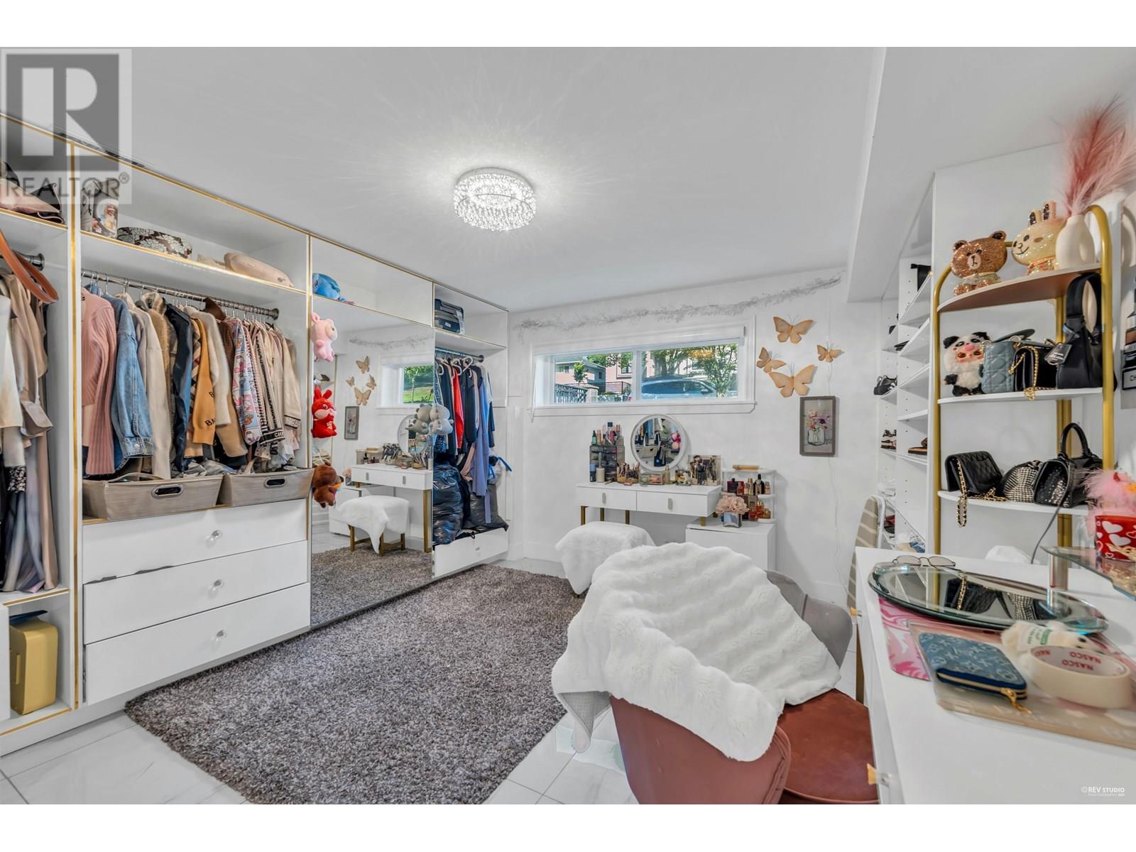 Photo 20 of 8025 Borden Street, Vancouver BC