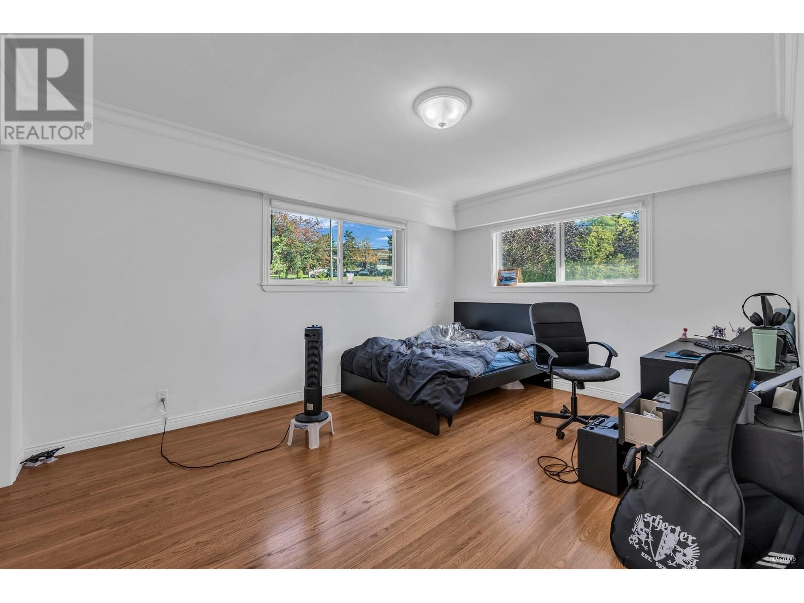Photo 22 of 8025 Borden Street, Vancouver BC