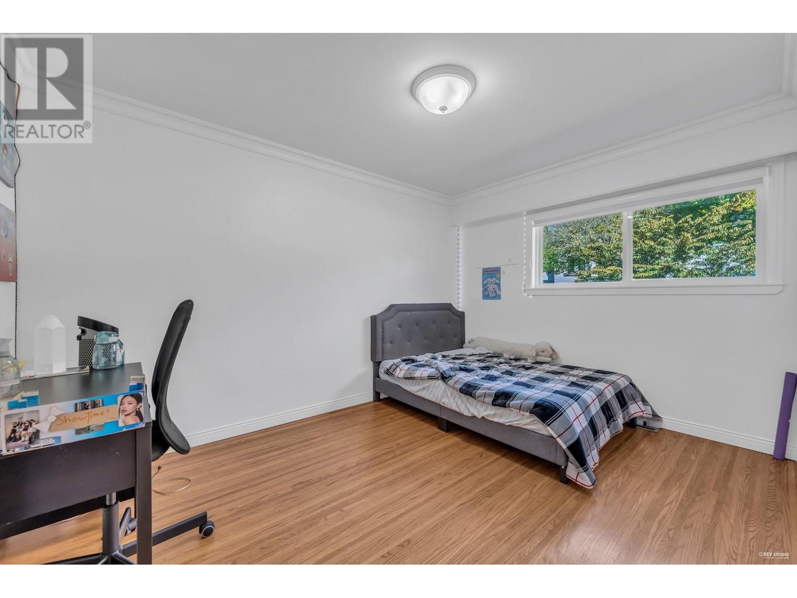 Photo 23 of 8025 Borden Street, Vancouver BC