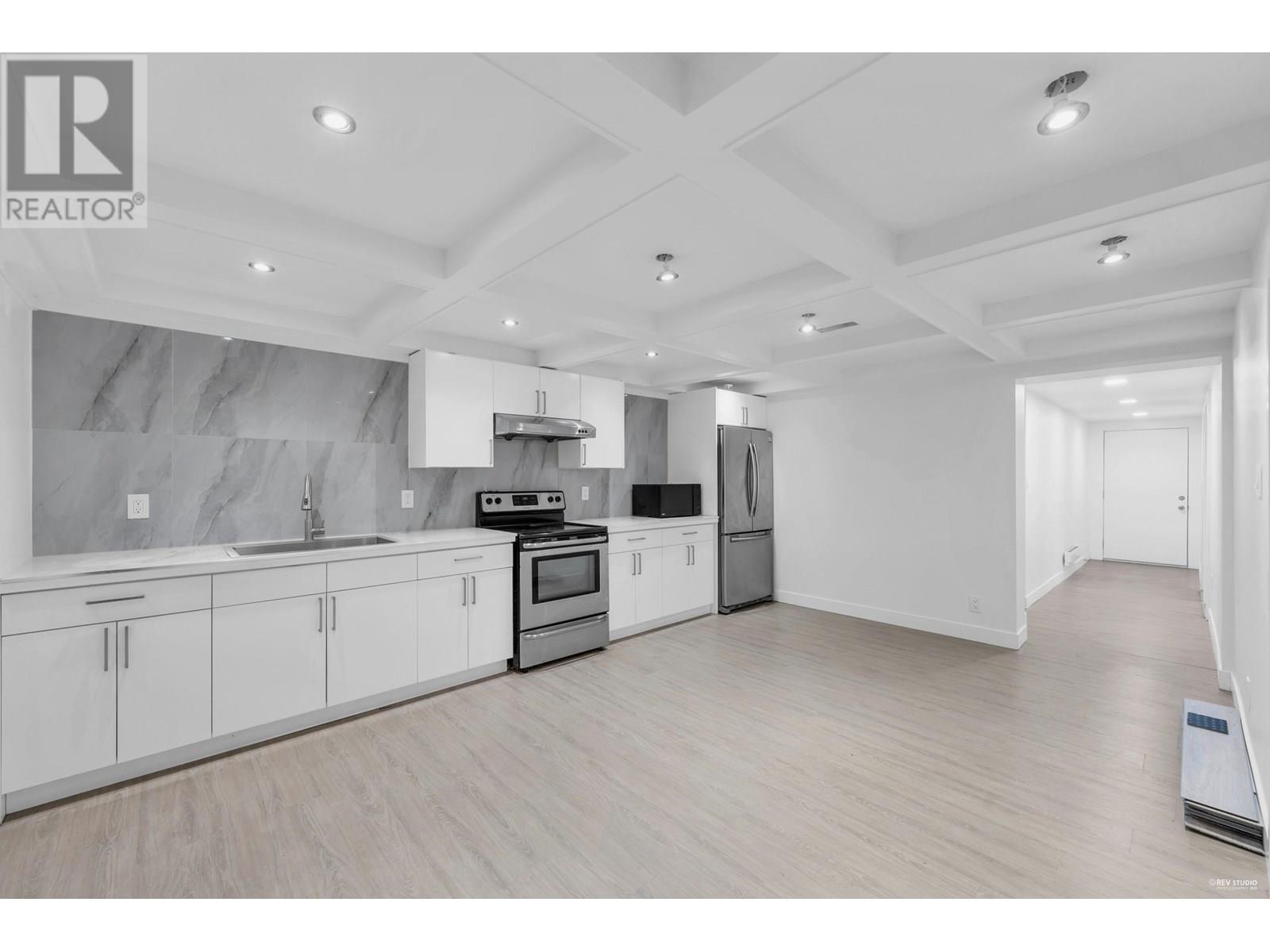 Photo 24 of 8025 Borden Street, Vancouver BC