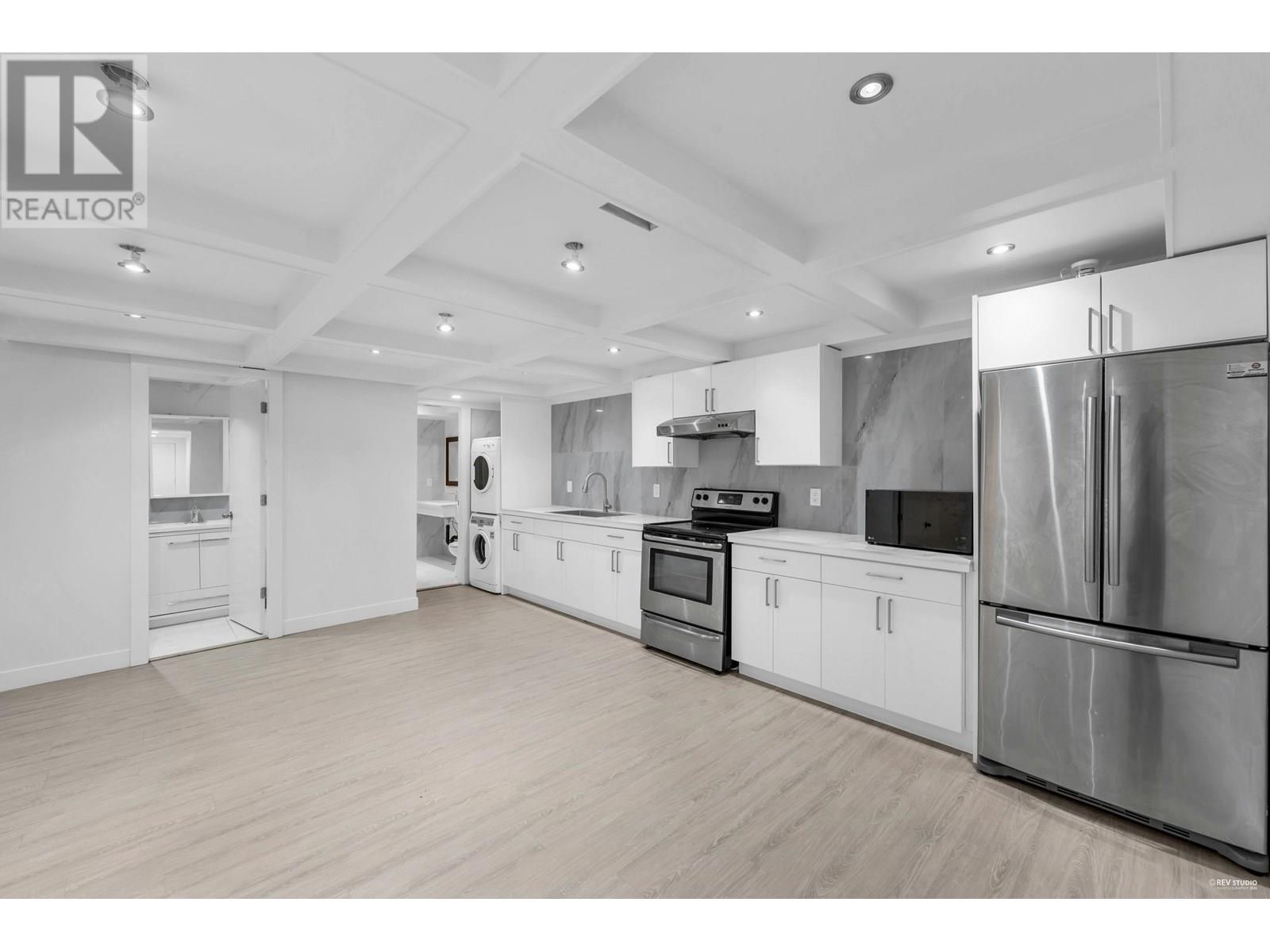 Photo 25 of 8025 Borden Street, Vancouver BC