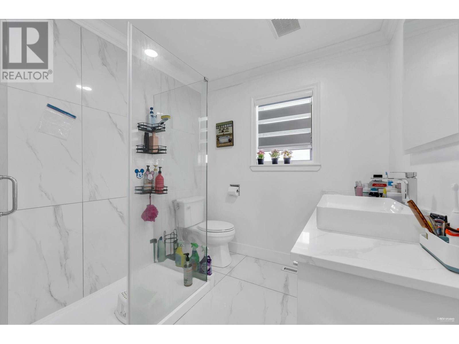 Photo 28 of 8025 Borden Street, Vancouver BC