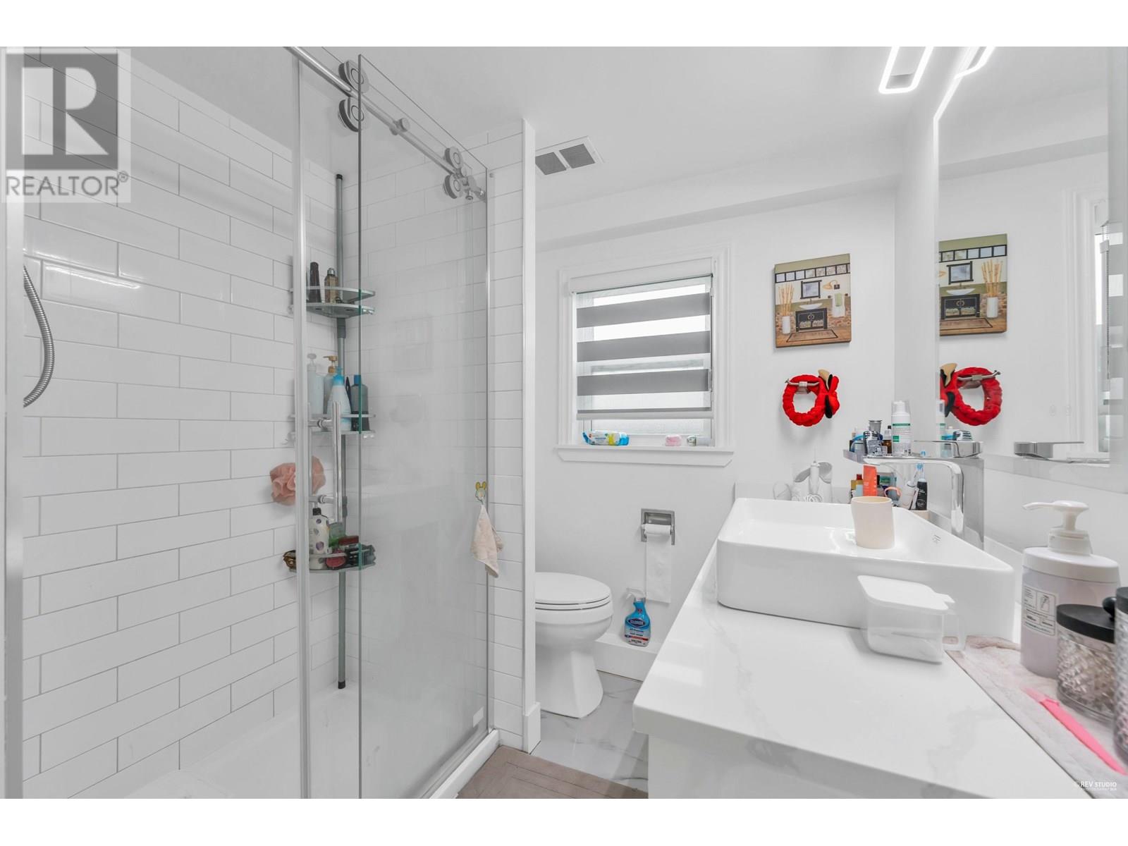 Photo 29 of 8025 Borden Street, Vancouver BC