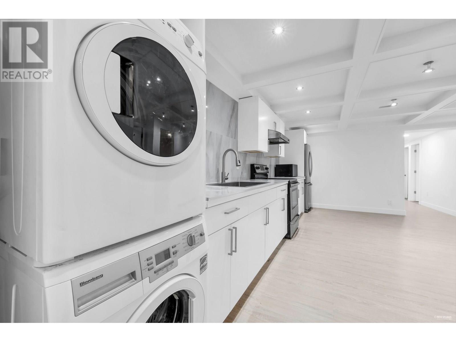 Photo 32 of 8025 Borden Street, Vancouver BC