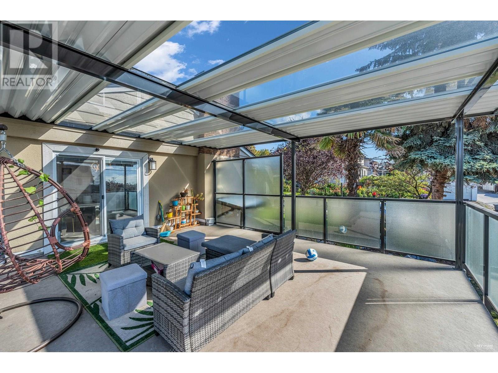 Photo 36 of 8025 Borden Street, Vancouver BC