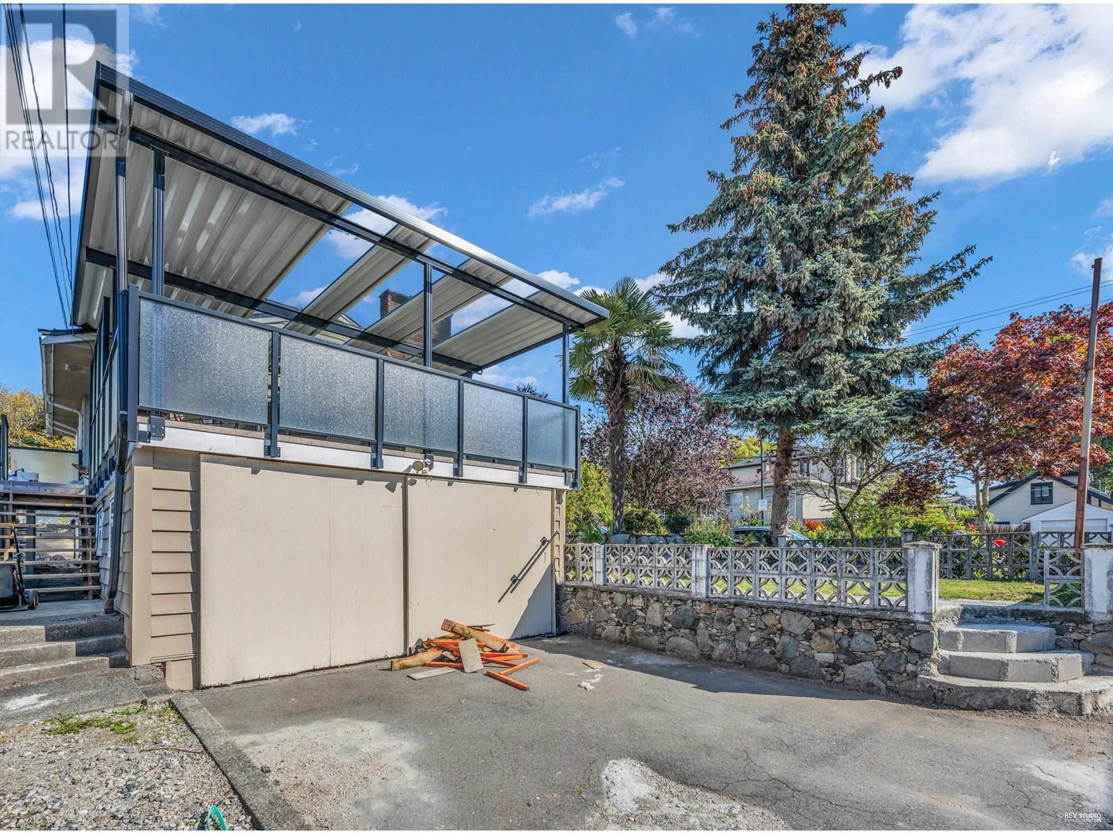 Photo 38 of 8025 Borden Street, Vancouver BC