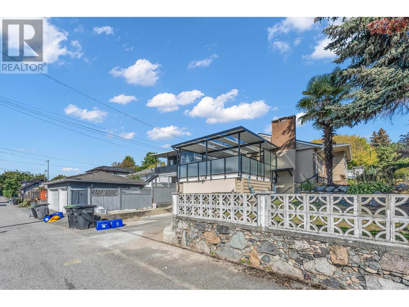 Photo 39 of 8025 Borden Street, Vancouver BC