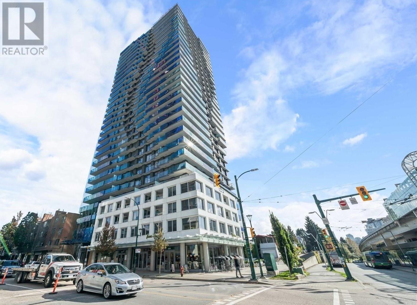 Photo 1 of 2105 5058 Joyce Street, Vancouver BC